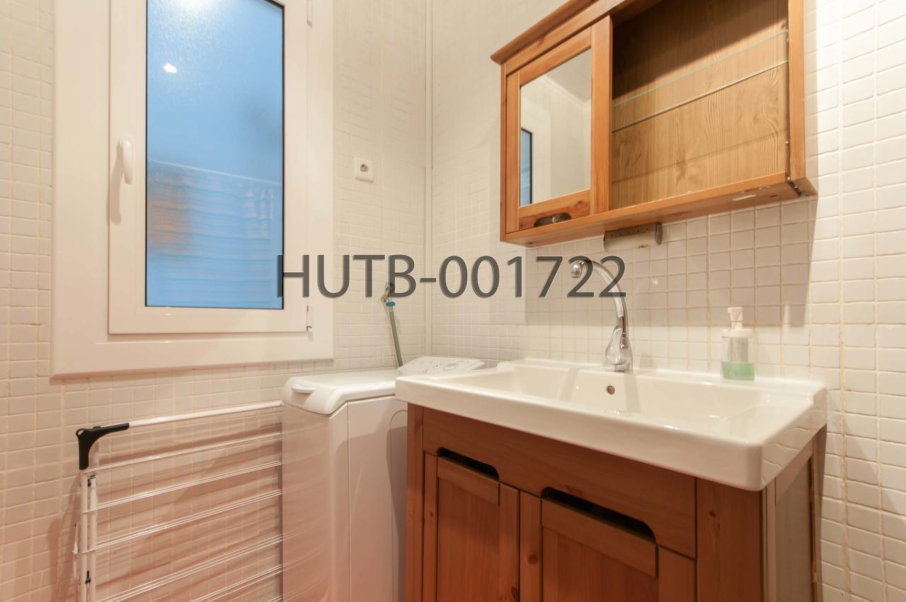 Go-bcn Sagrada Familia Appartement *