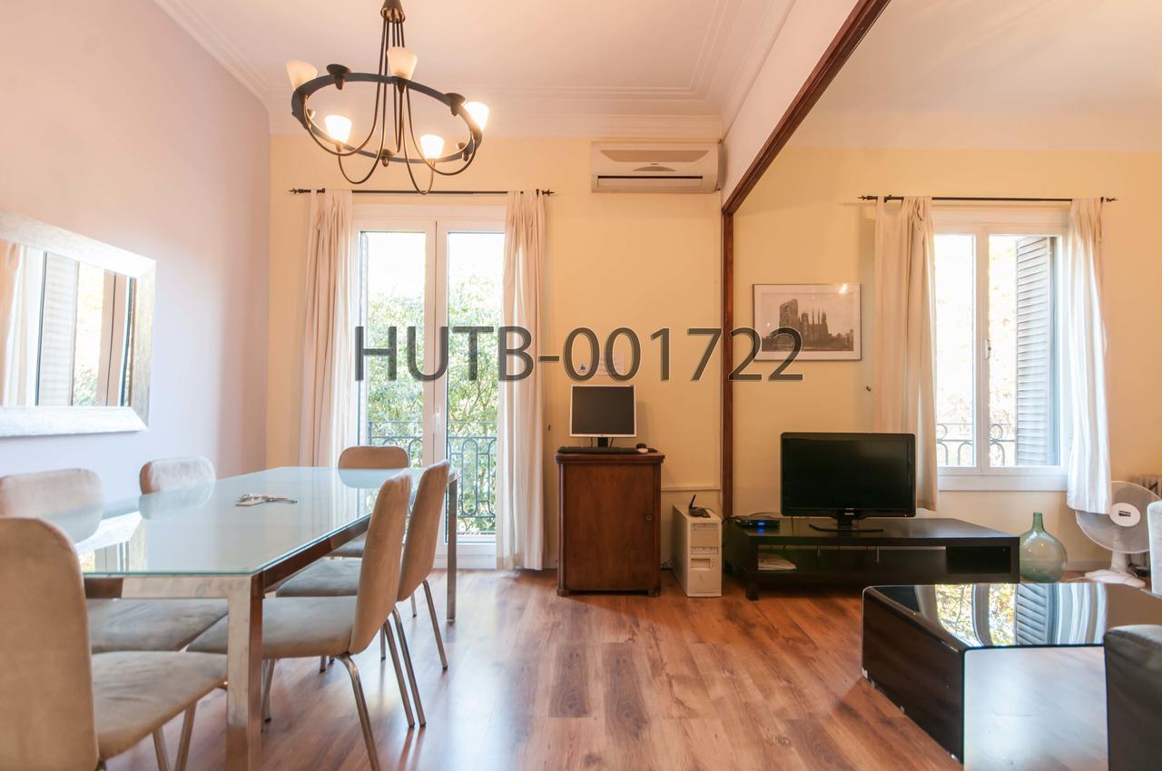 Appartement Go-bcn Sagrada Familia Barcelone