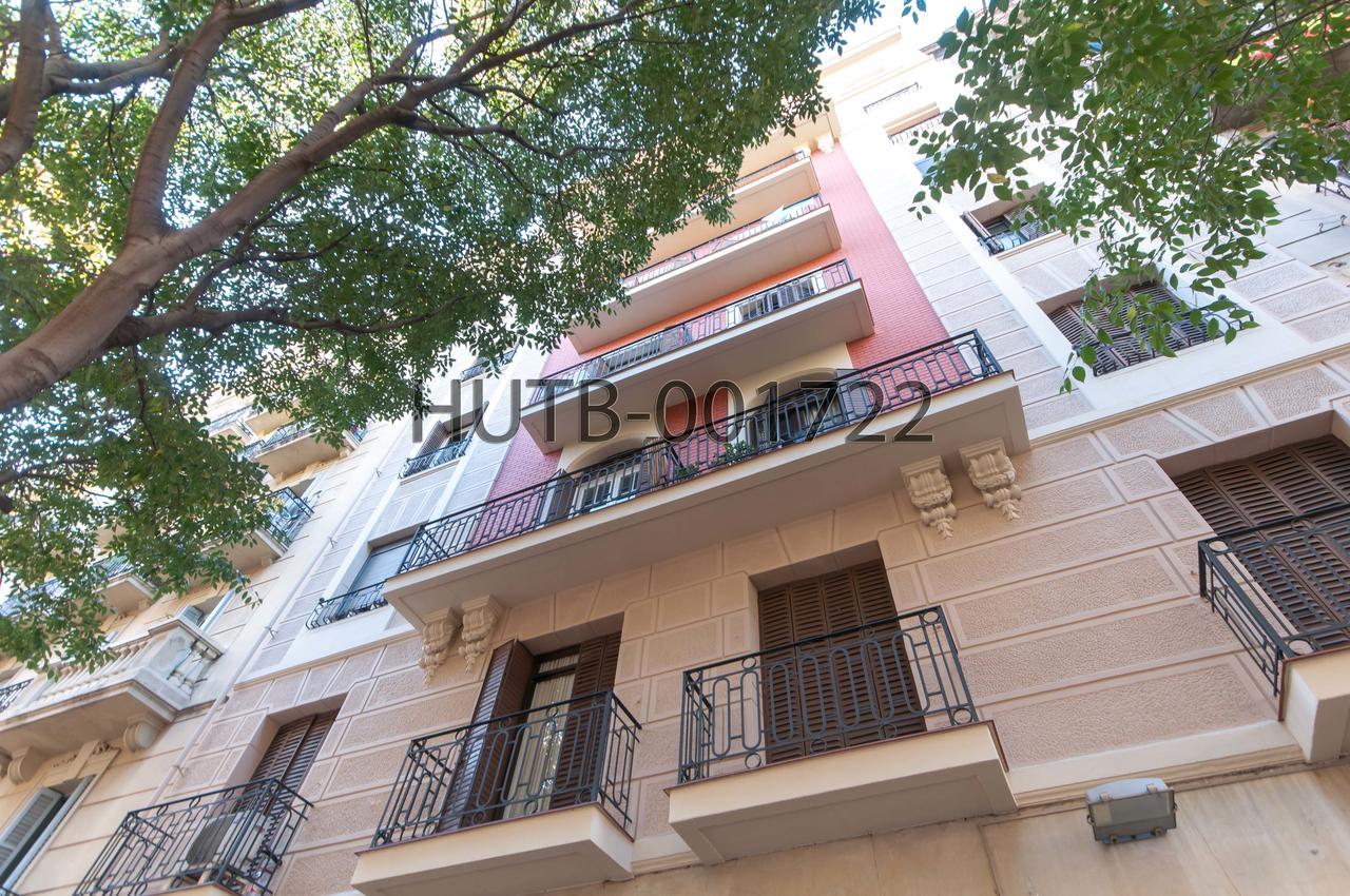 Go-bcn Sagrada Familia Appartement