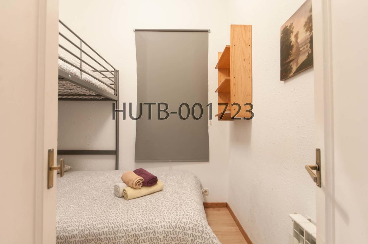 Appartement Go-bcn Sagrada Familia *