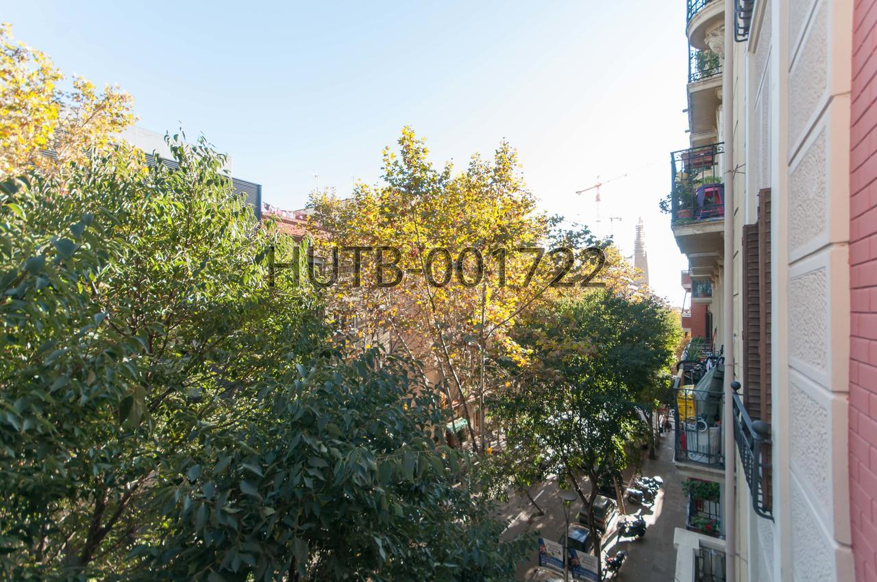 Appartement Go-bcn Sagrada Familia *
