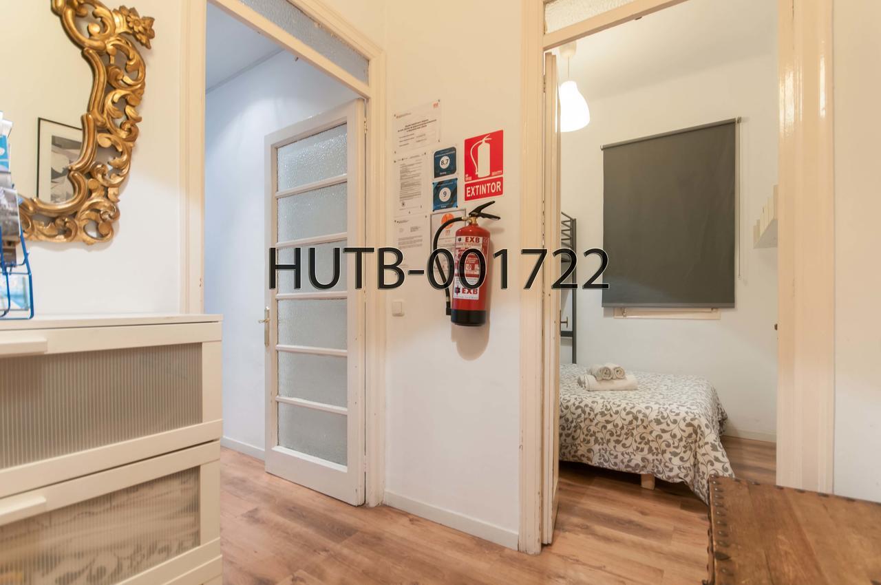Appartement Go-bcn Sagrada Familia