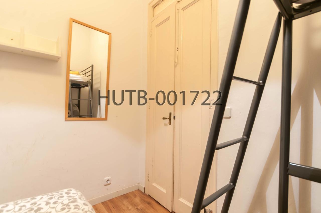 Go-bcn Sagrada Familia Appartement Barcelone