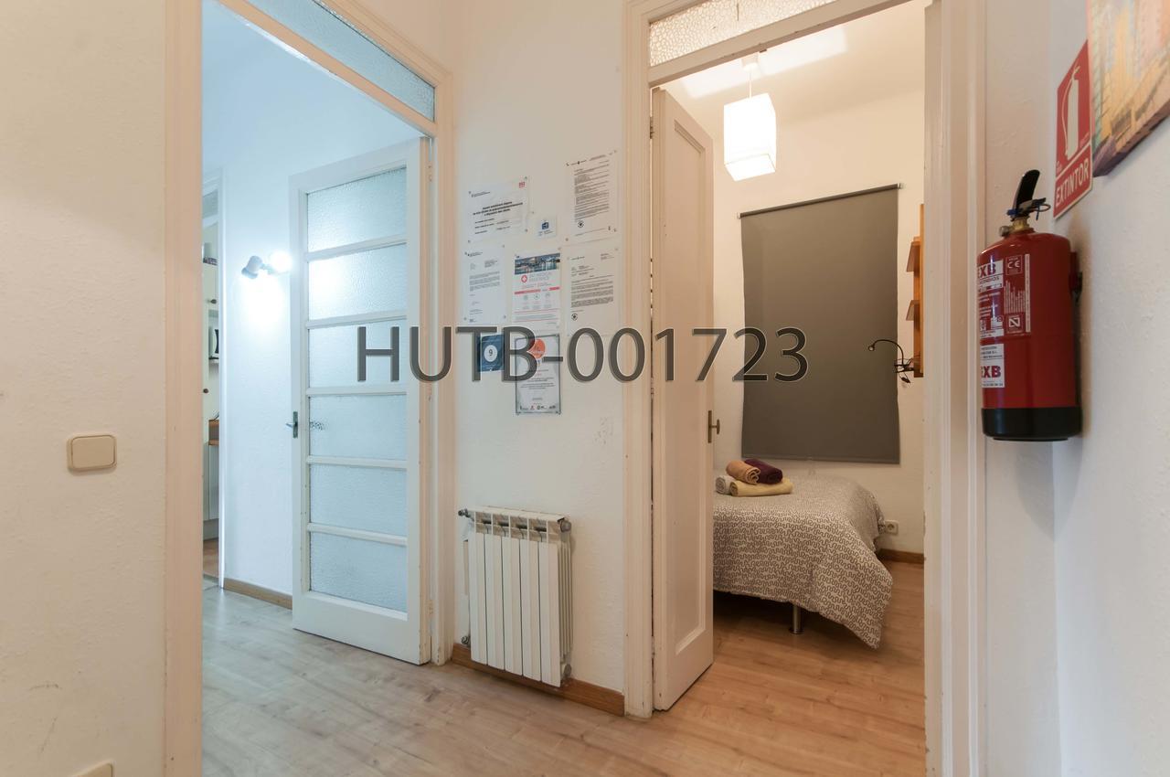 Appartement Go-bcn Sagrada Familia Barcelone