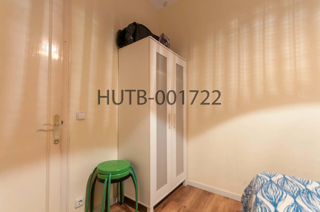 Appartement Go-bcn Sagrada Familia