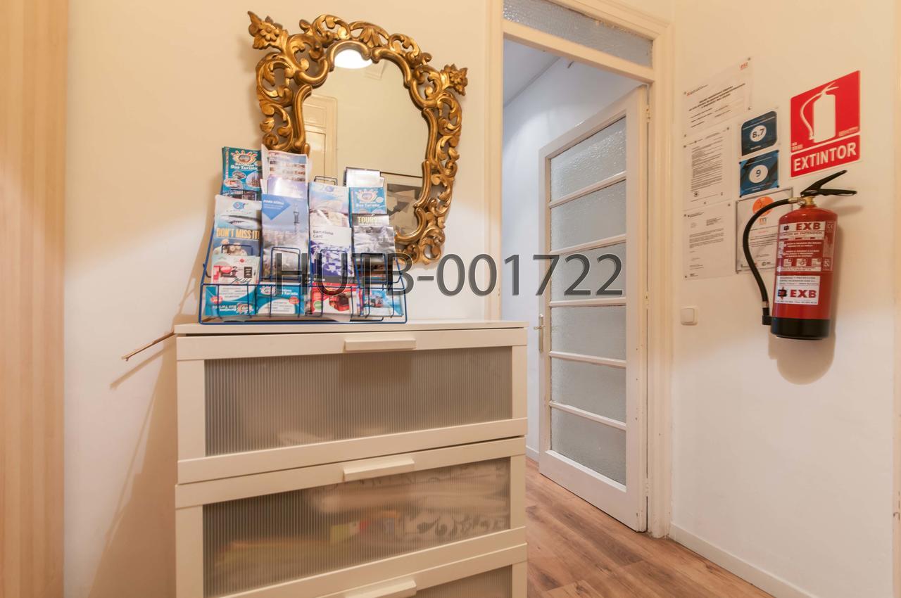 Appartement Go-bcn Sagrada Familia *