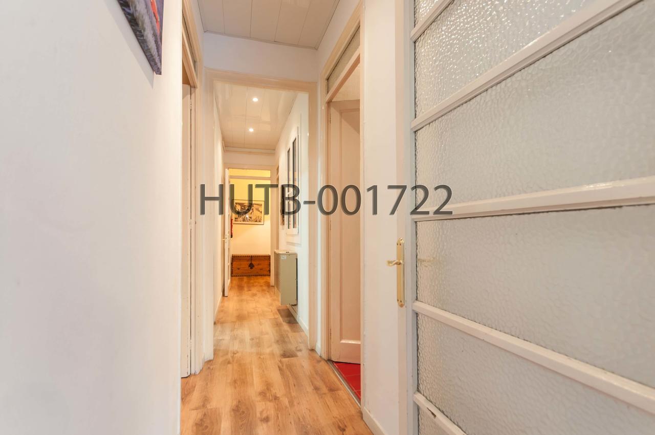 Appartement Go-bcn Sagrada Familia