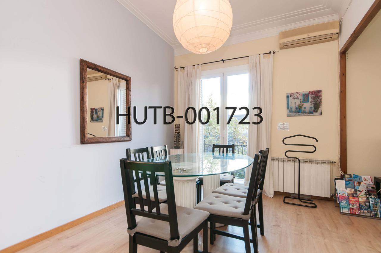Go-bcn Sagrada Familia Appartement *