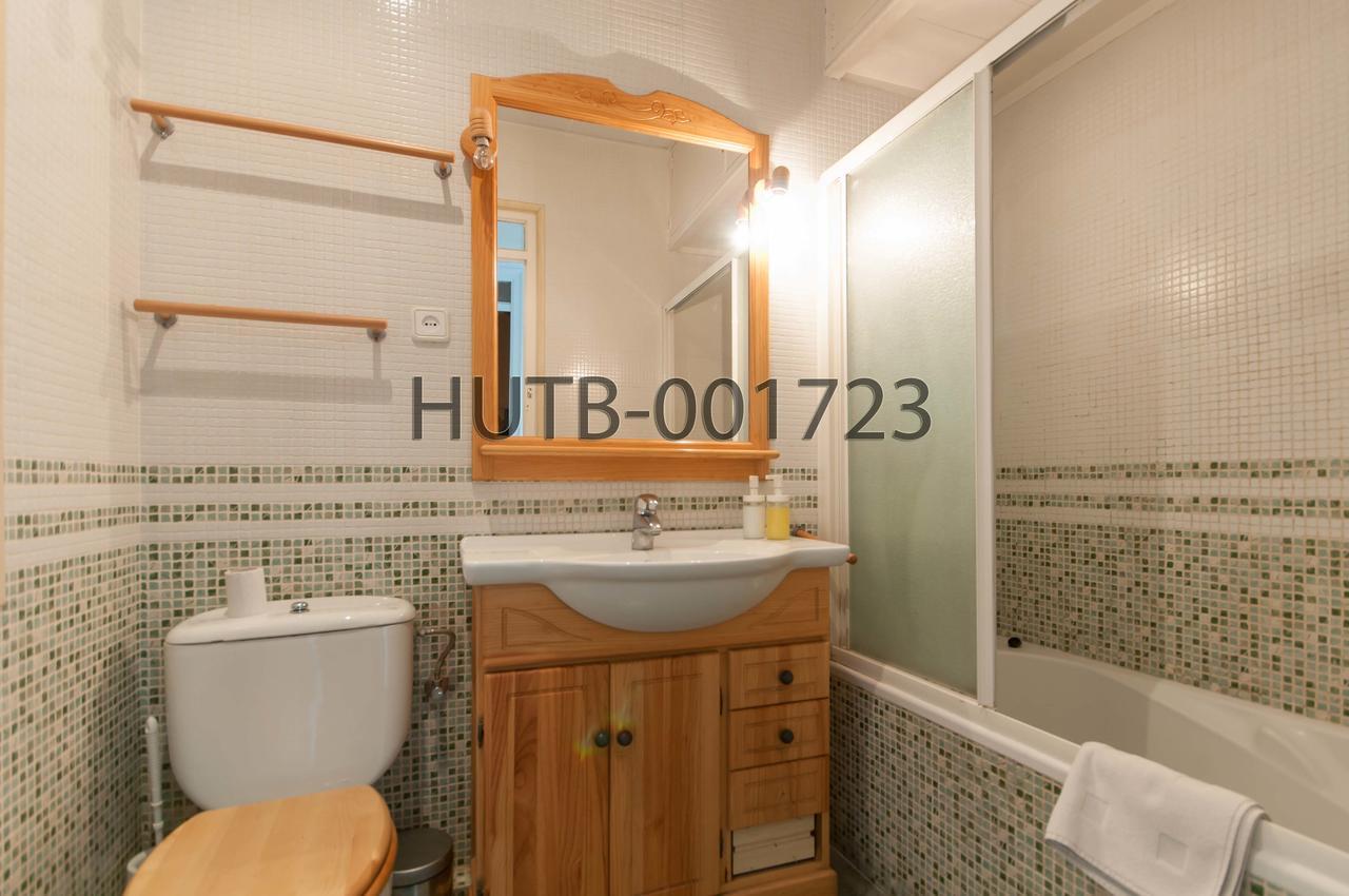 Appartement Go-bcn Sagrada Familia *