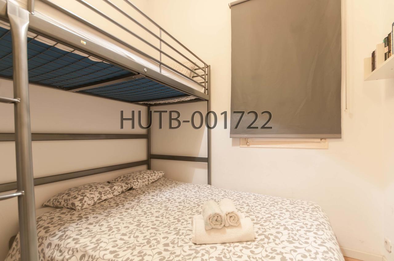 Appartement Go-bcn Sagrada Familia
