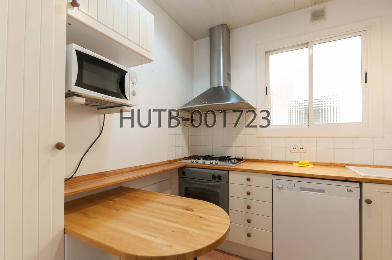 Appartement Go-bcn Sagrada Familia Barcelone