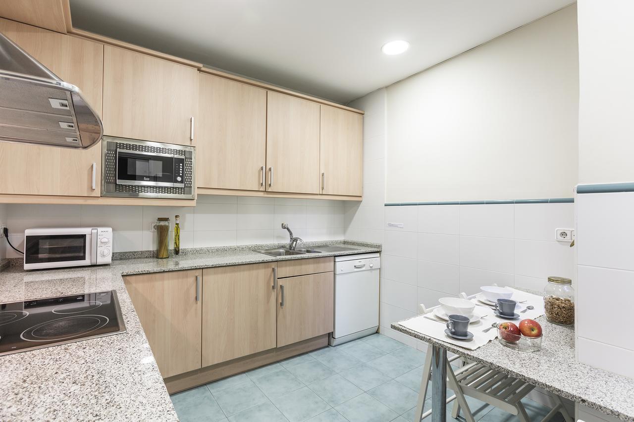 Weflating Passeig De Gracia Appartement Barcelone