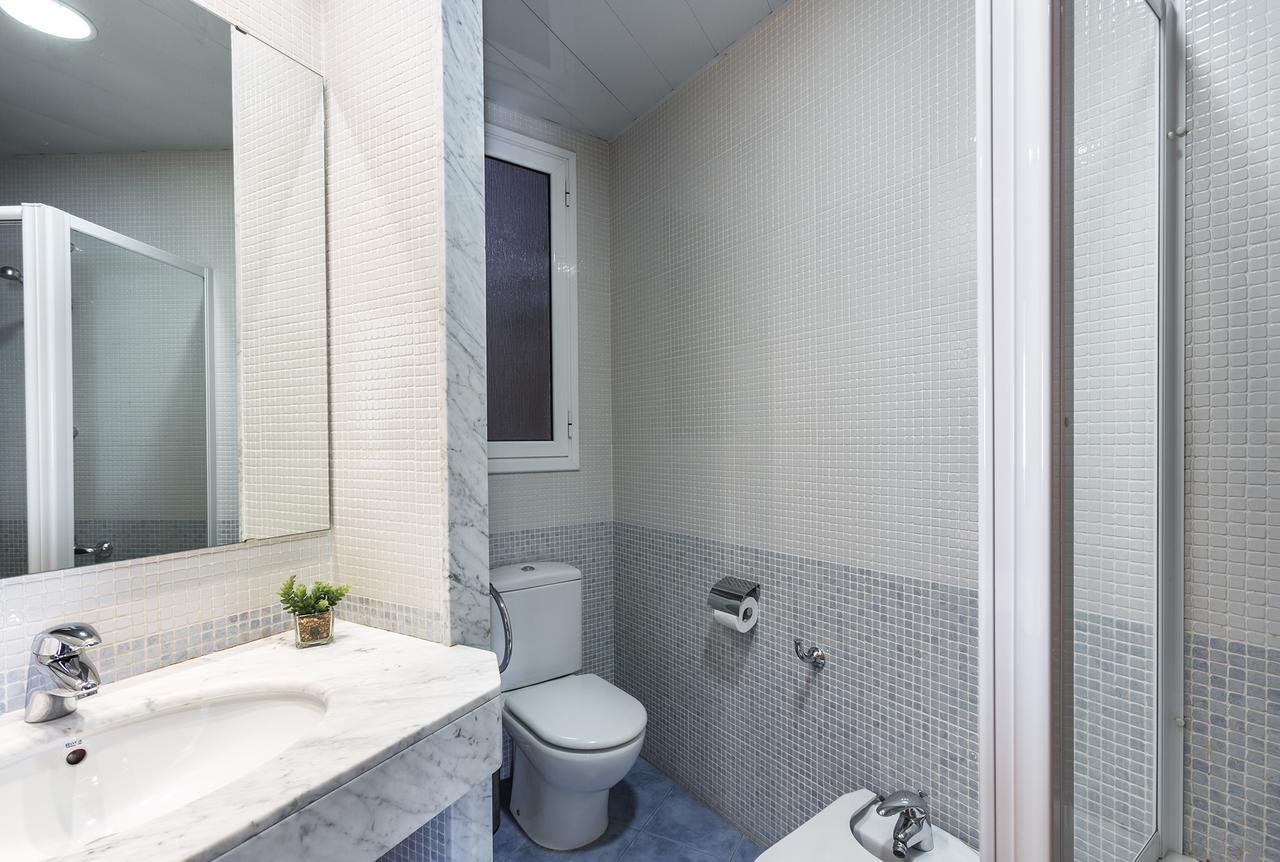 Weflating Passeig De Gracia Appartement *