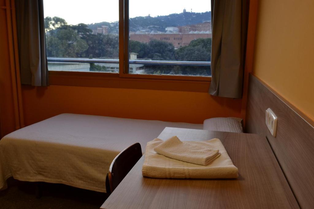 Gasthuis Residencia Salesiana Marti-codolar Barcelona