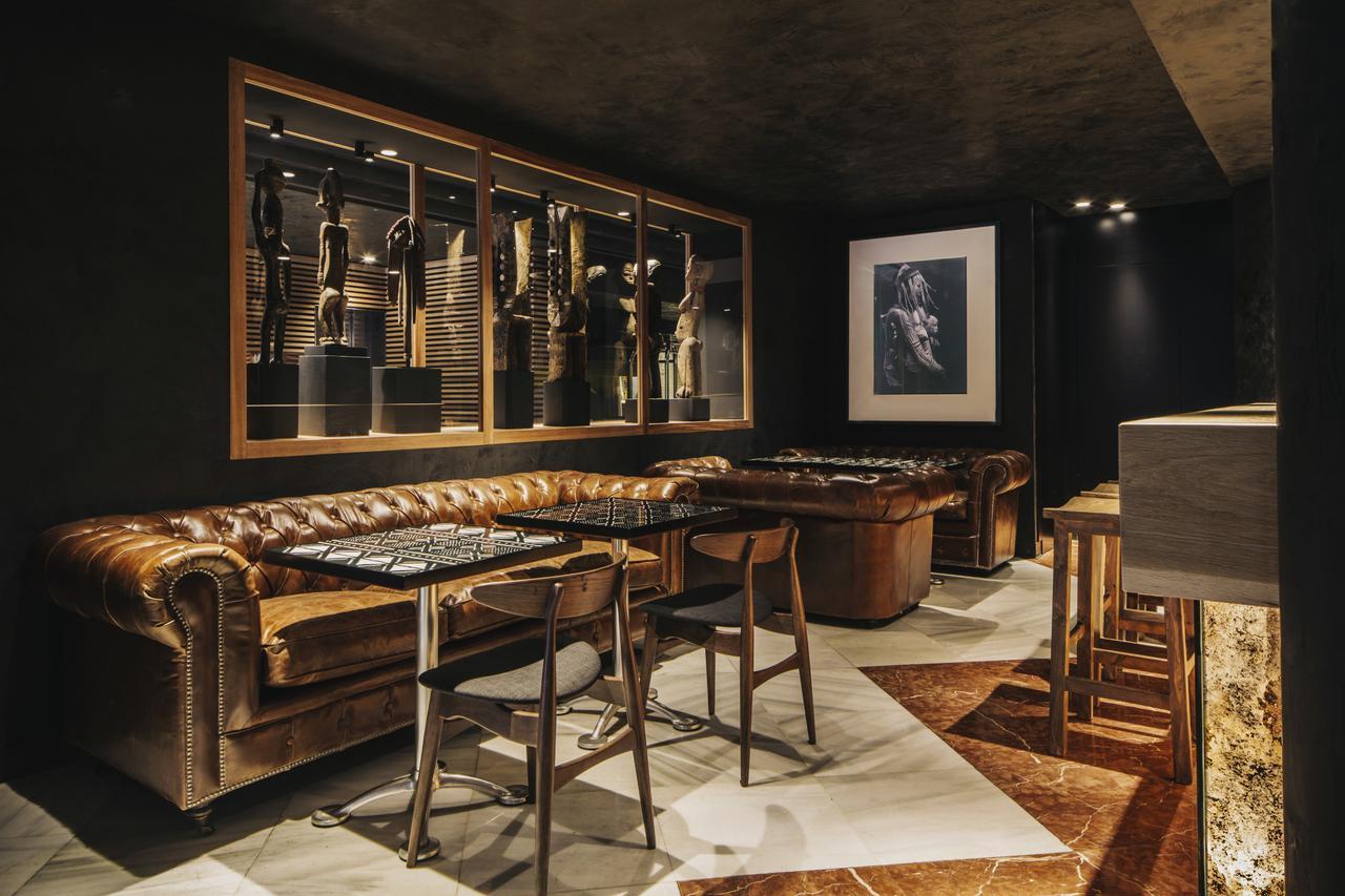 Balmes 4* Barcelona