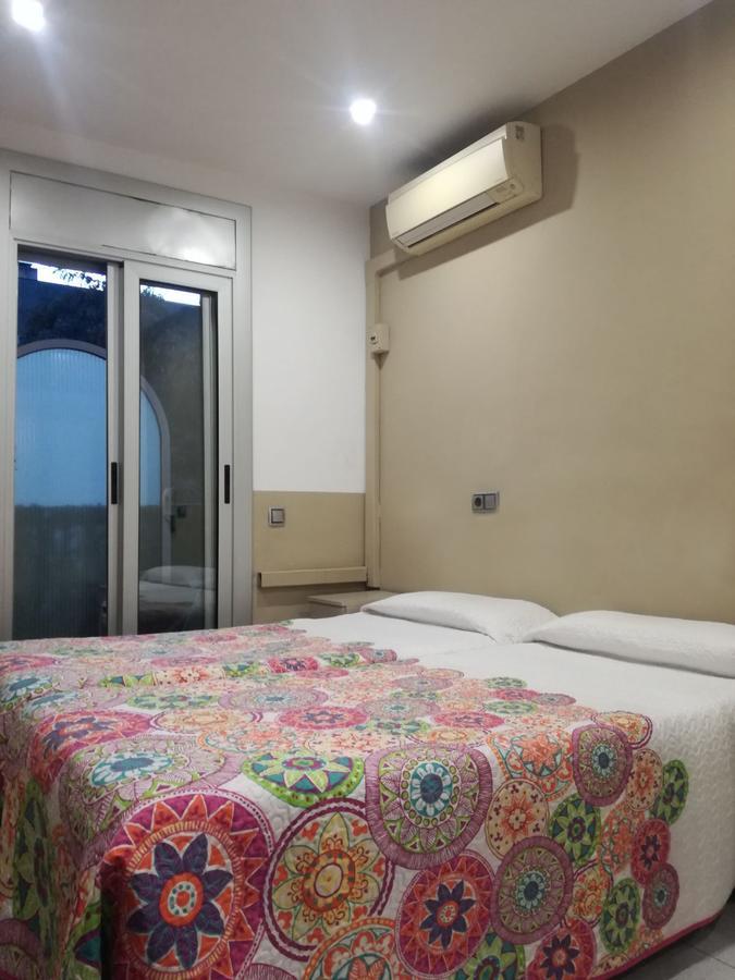 San Ramon Guest house Barcelona