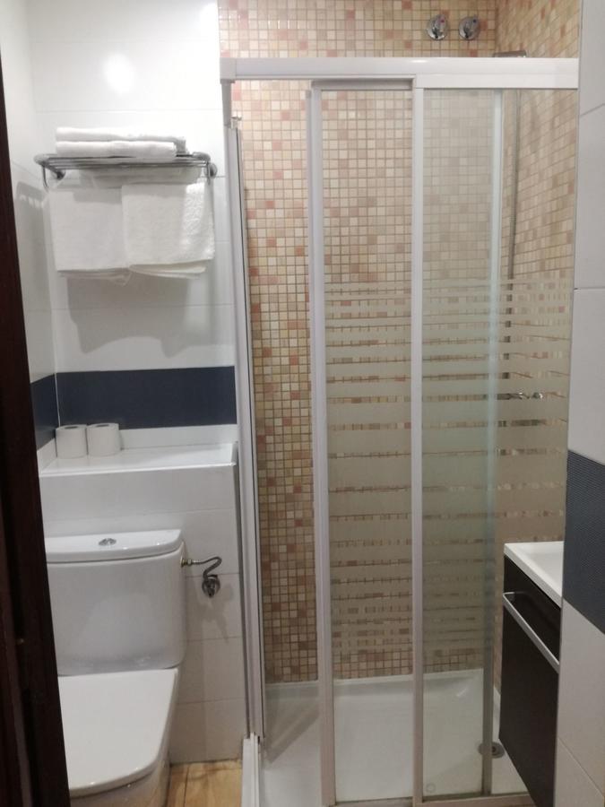 San Ramon Guest house *