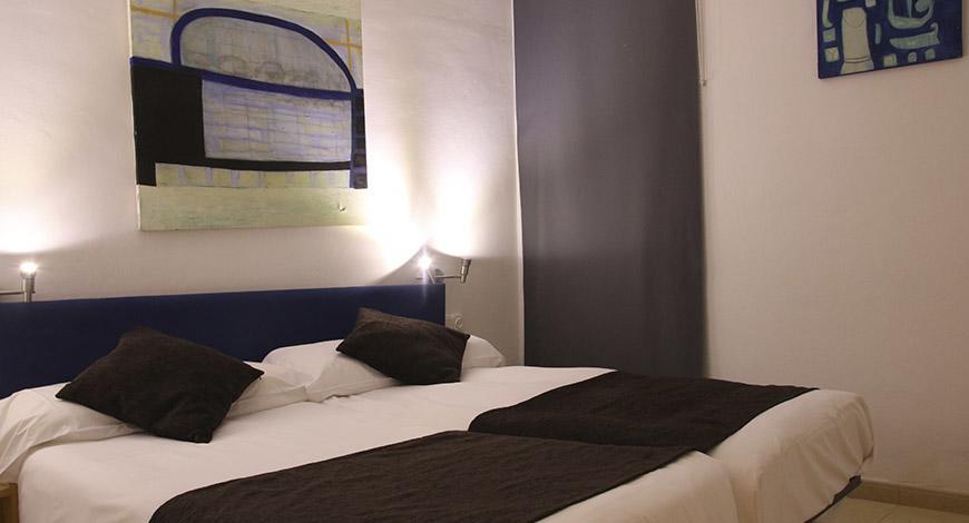 Apartment Apartaments Travessera-Parc Gueell