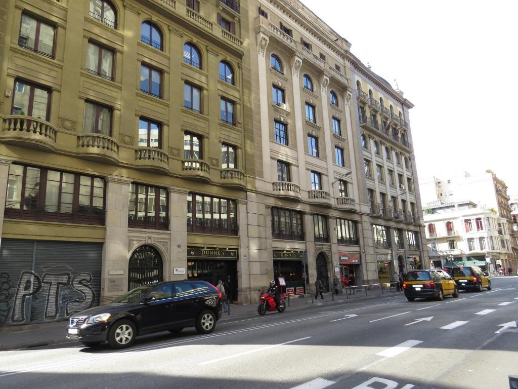 Casa Blanca Barcelona