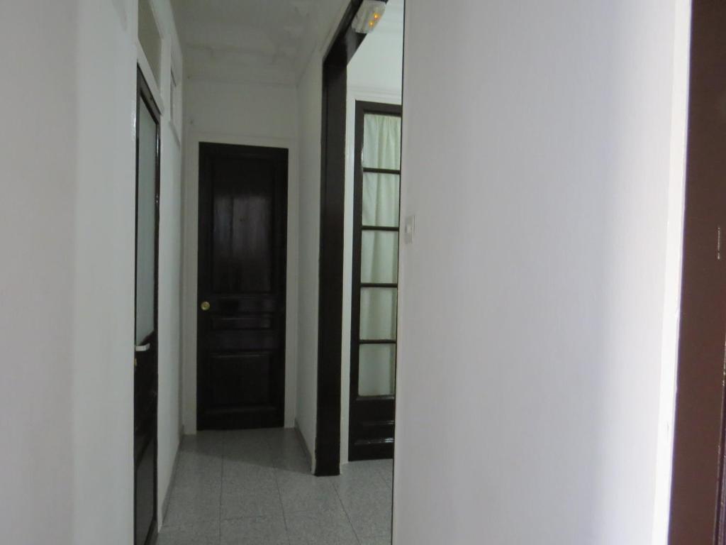 Casa Blanca Gasthof Barcelona