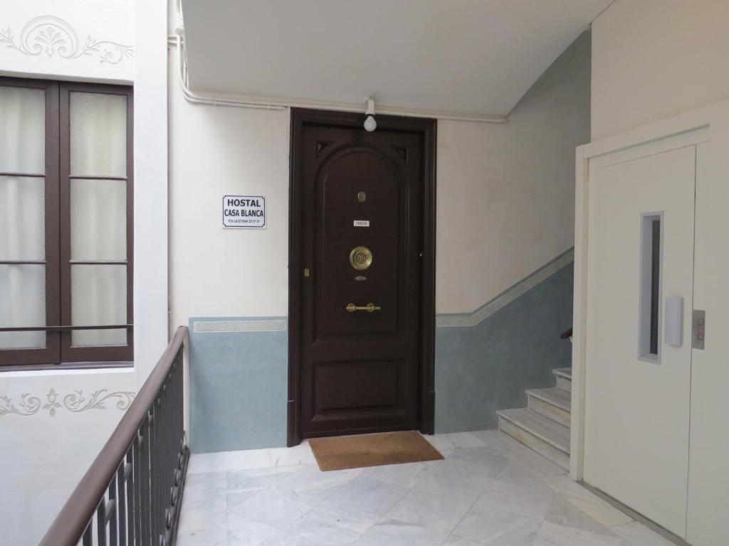 Casa Blanca Gasthof 2*