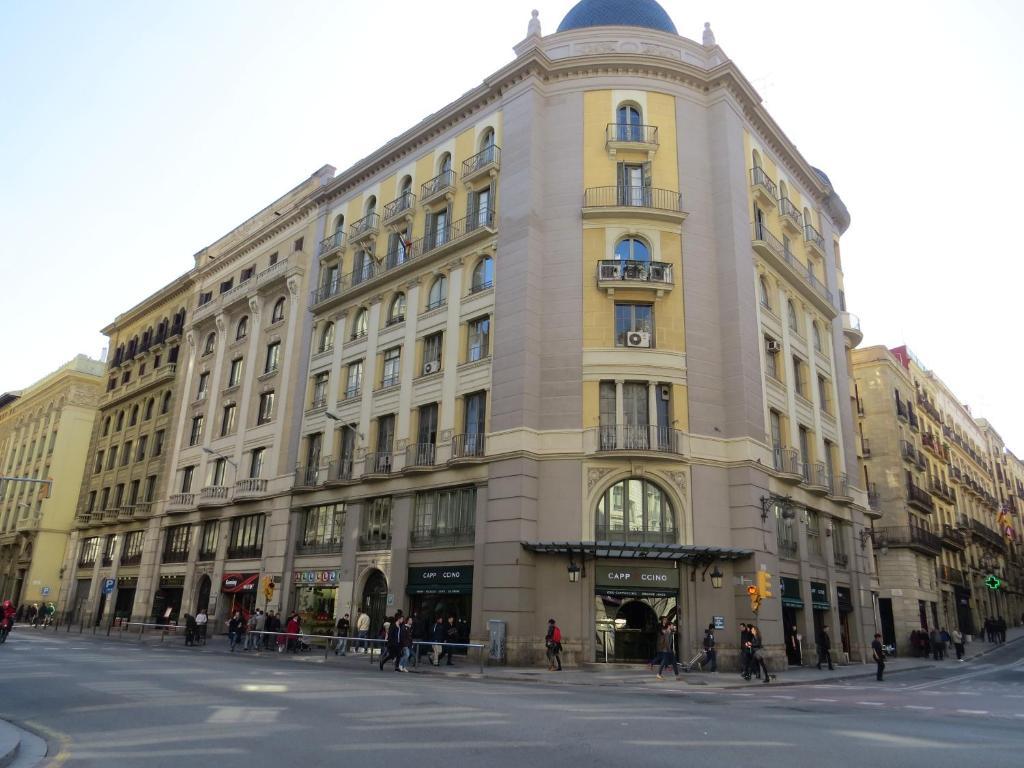 Casa Blanca Barcelona