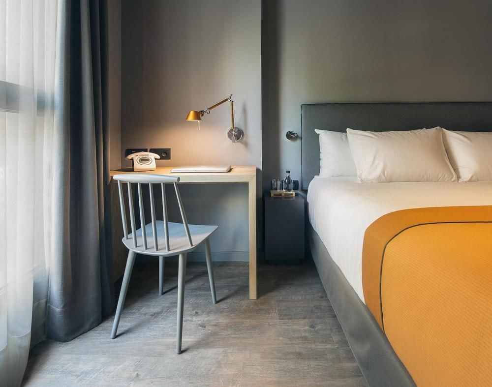 Hotel Yurbban Trafalgar Barcelone