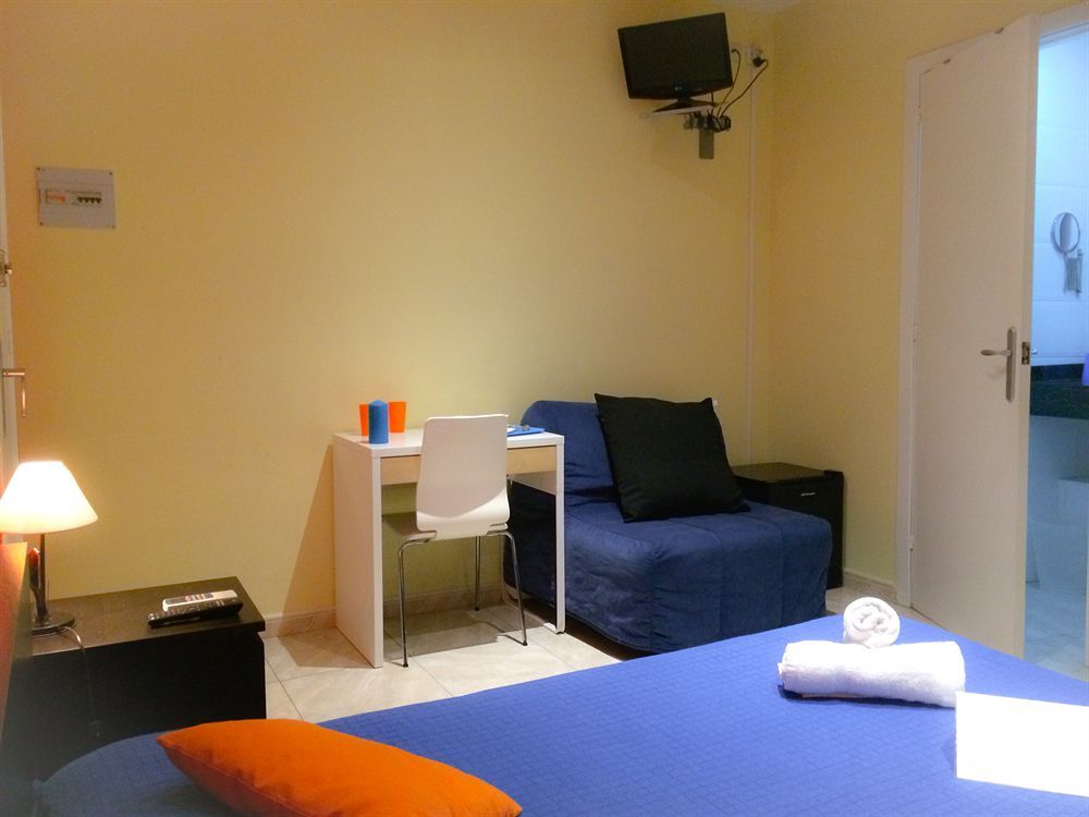 Centre 2* Barcelona