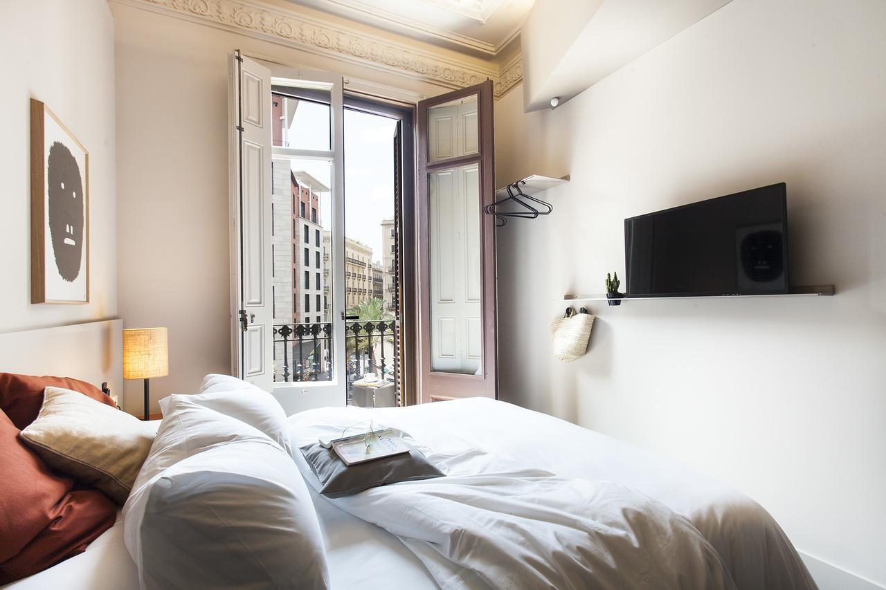 Destinationbcn - Universitat Hotel Barcelona