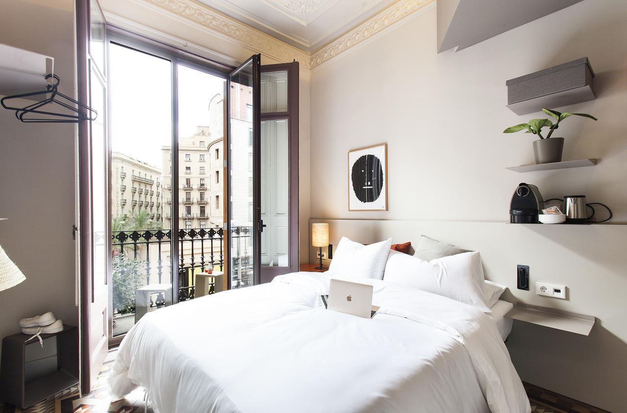 Destinationbcn - Universitat Hotel *