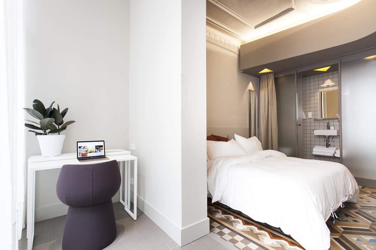 Hotel Destinationbcn - Universitat Barcelona