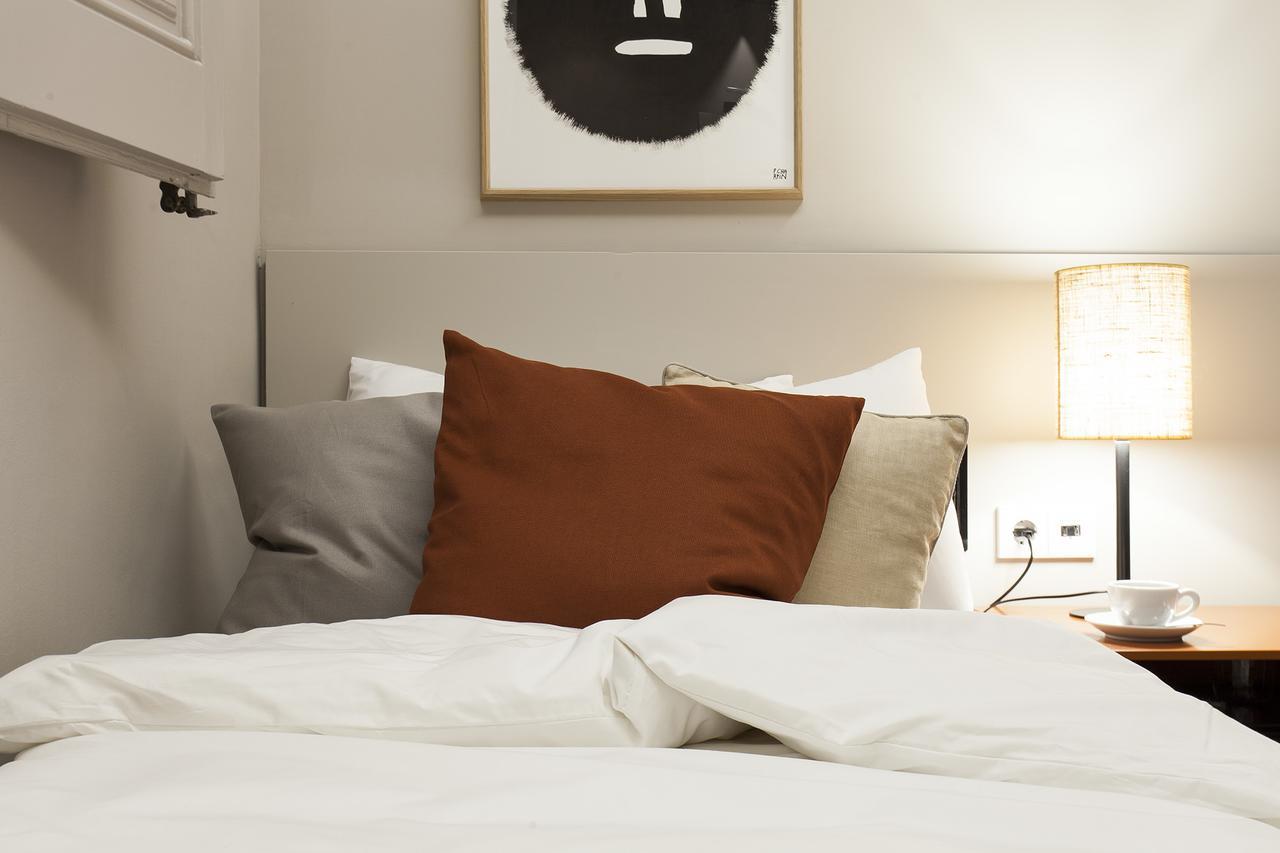 Hotel Destinationbcn - Universitat *