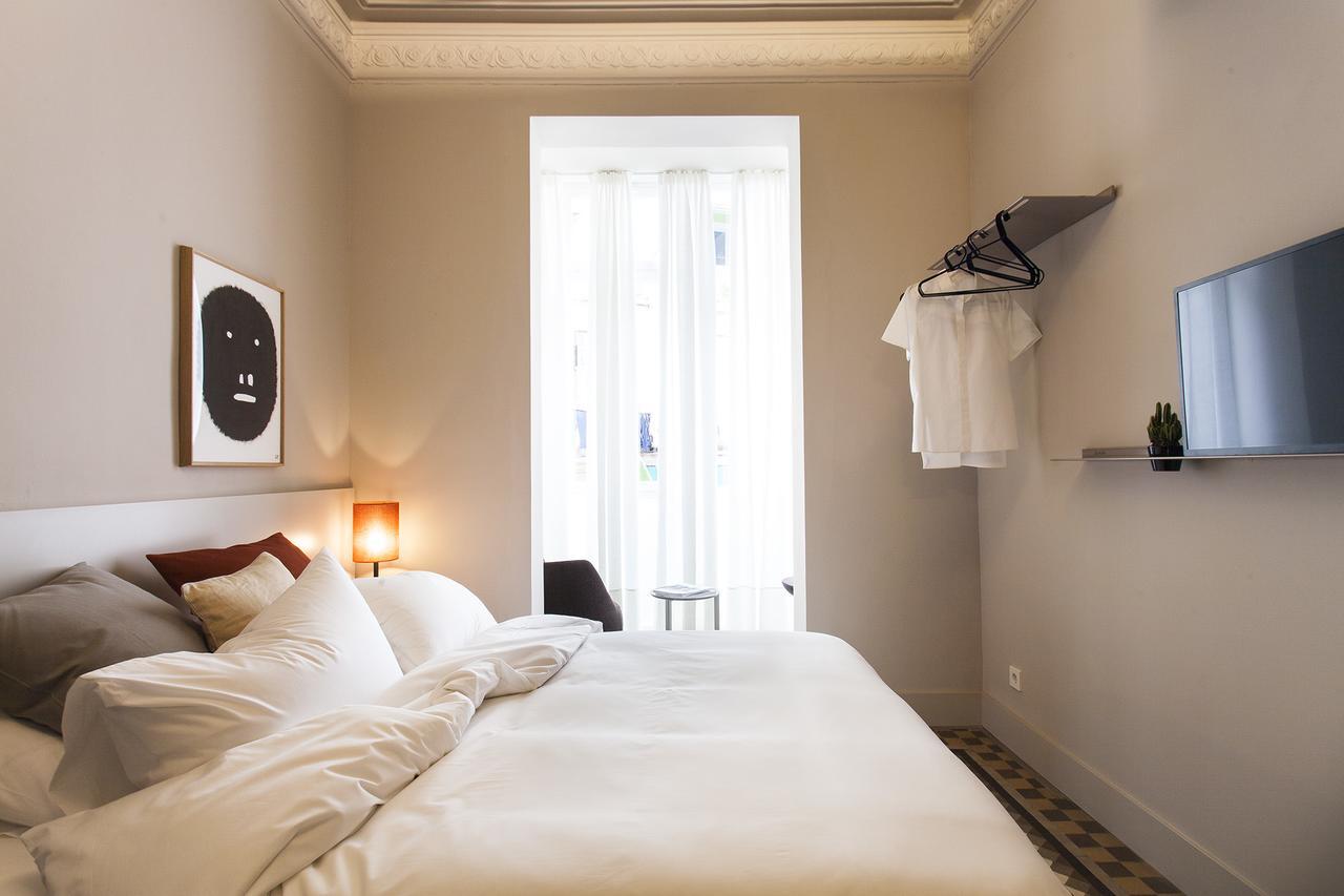 Destinationbcn - Universitat Hotel Barcelona