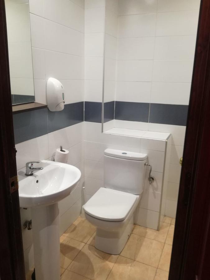 San Ramon Guest house Barcelona