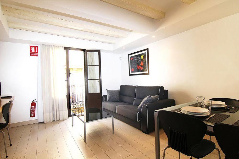 Appartement Med Ramblas *