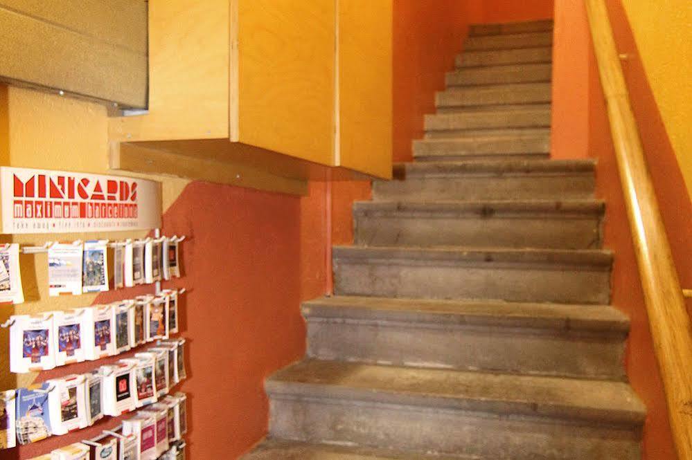 Med Ramblas Appartement *