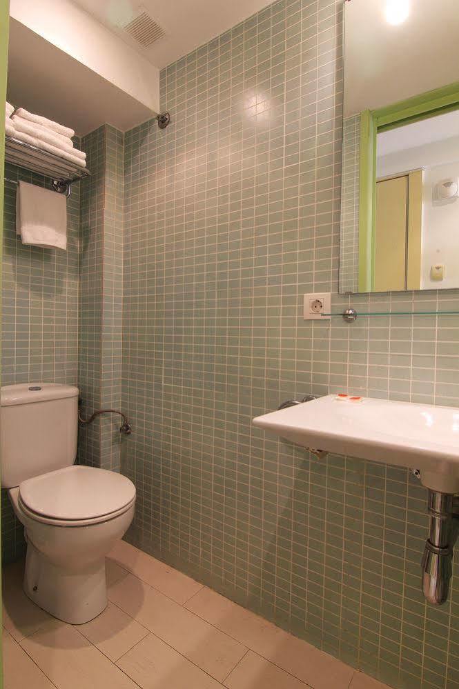Med Ramblas Appartement