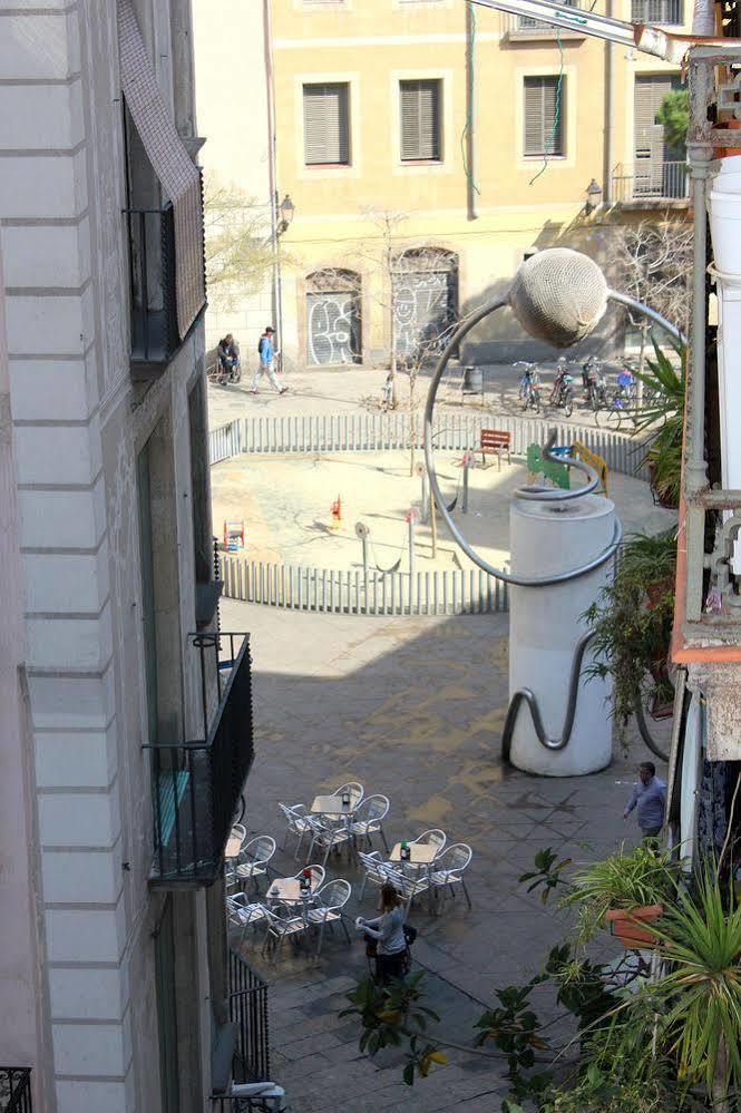 Appartement Med Ramblas *