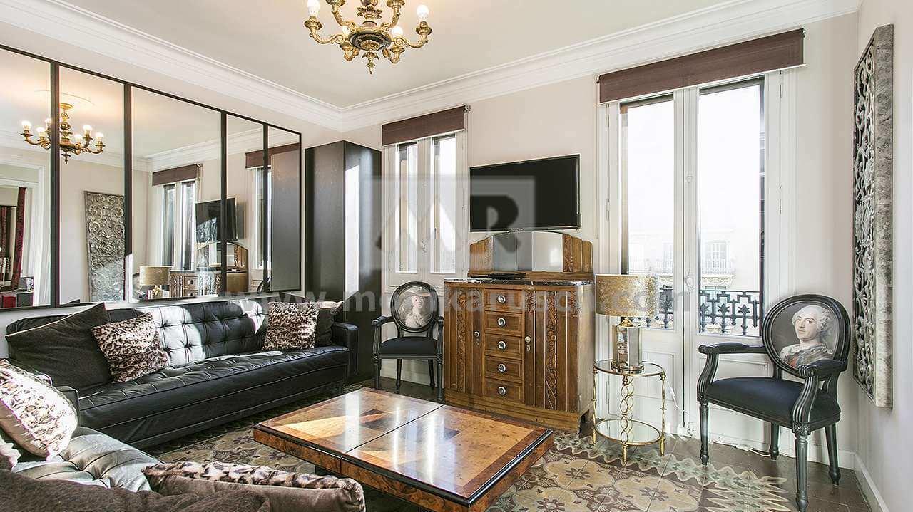 Arago 345 Appartement *