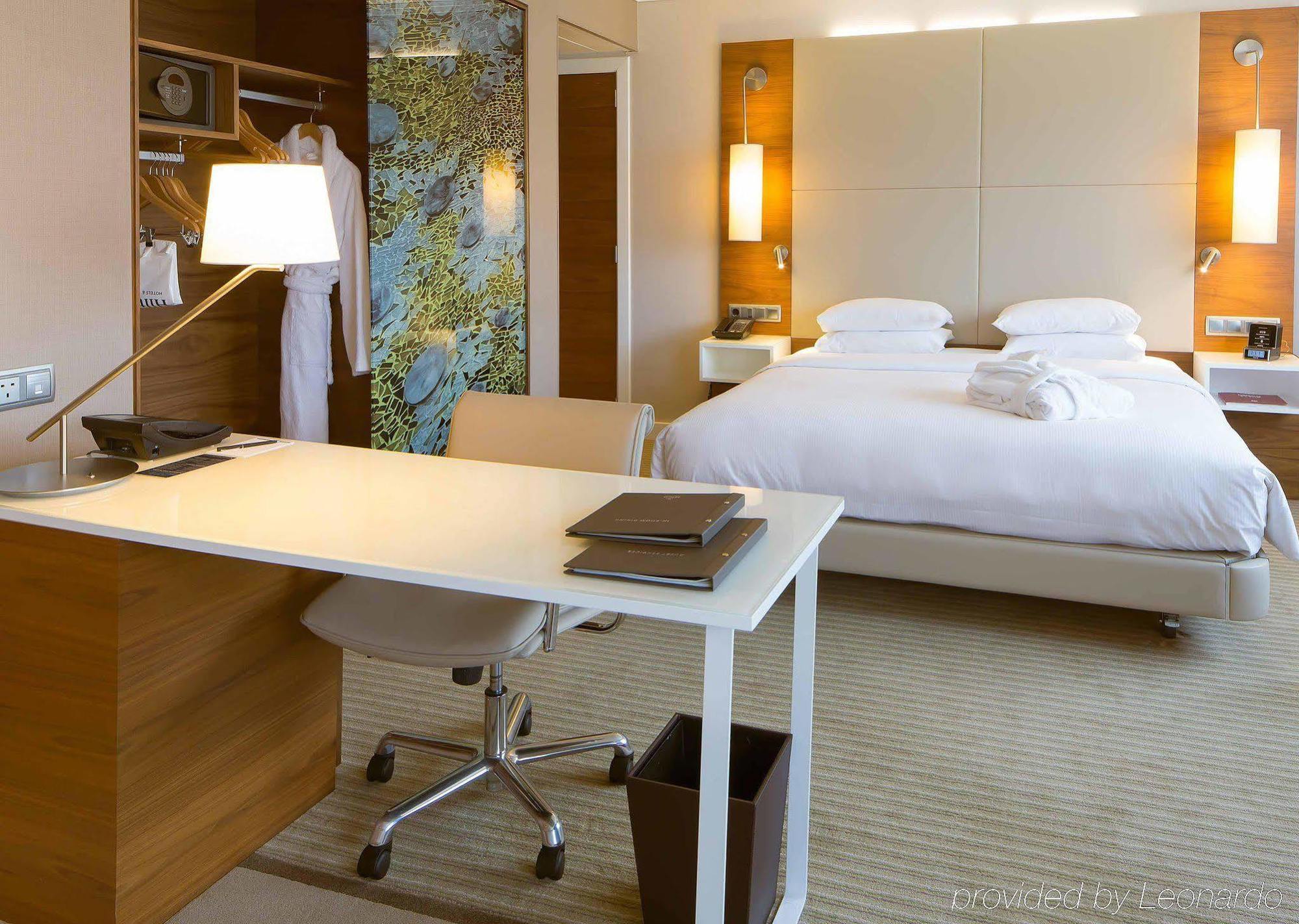Hotel Hilton Barcelona