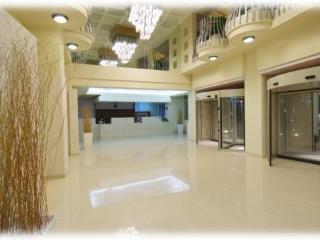 Center Apartamento *