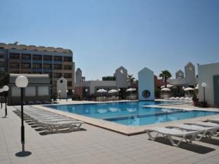 Center Apartamento