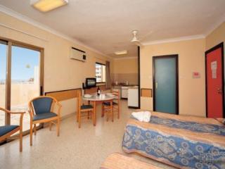 Apartamento Center *