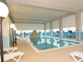 Center Apartamento *