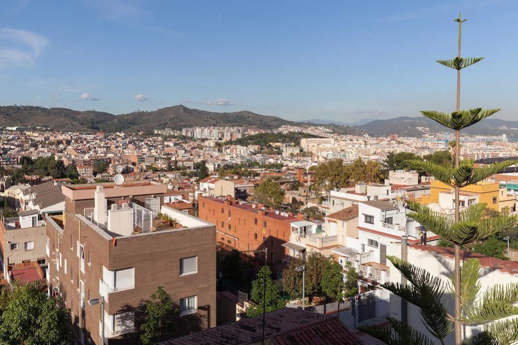 Mellow Hostel Barcelona