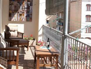 Appartement Sibsbcn- Rambla- Family Friends Business Barcelone
