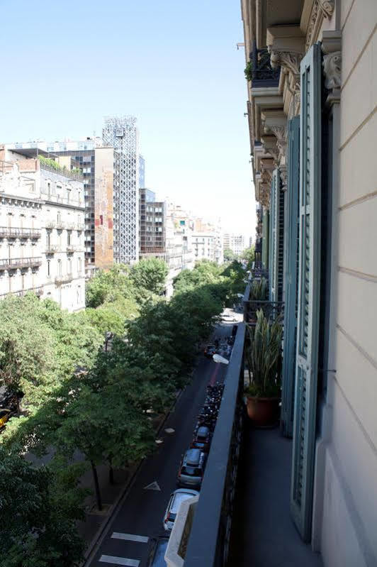 Sibsbcn- Rambla- Family Friends Business Barcelone