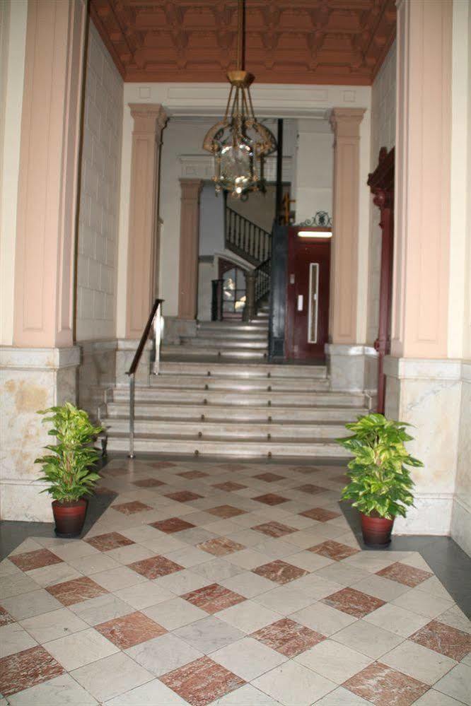 Appartement Sibsbcn- Rambla- Family Friends Business *