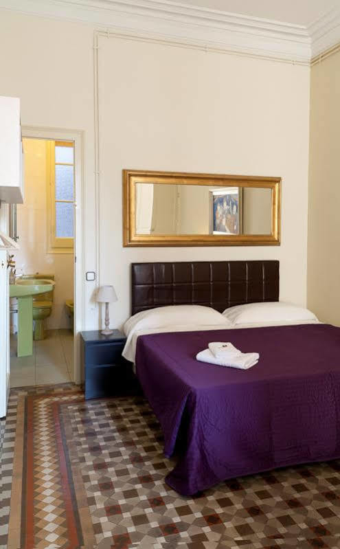 Appartement Sibsbcn- Rambla- Family Friends Business Barcelone