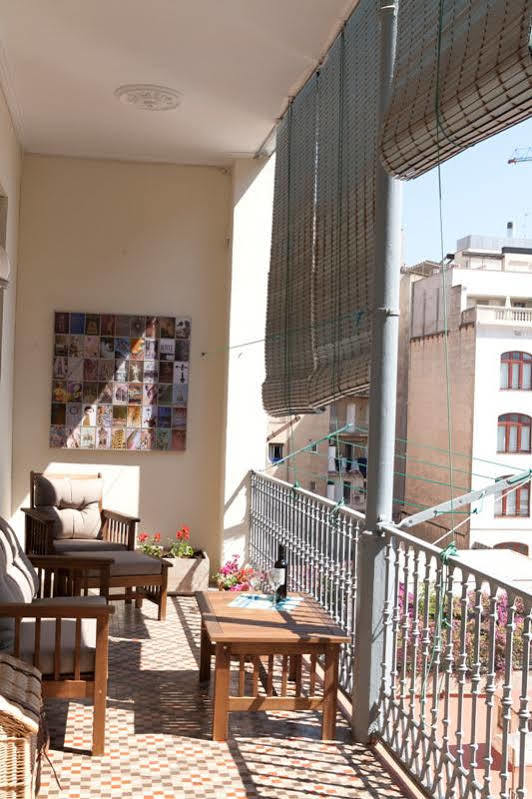 Appartement Sibsbcn- Rambla- Family Friends Business *